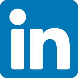 Linkedin logo